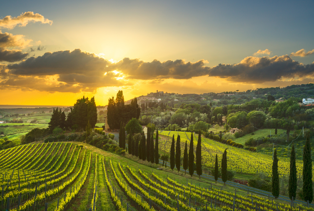 Toscana