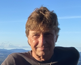 Reiseleder Egil Olsen