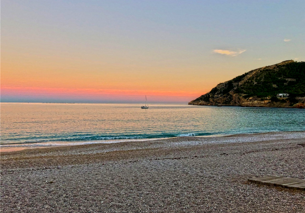 Sula Touring | Langtidsferie med opphold i Alibir, Costa Blanca | Avreise fra Ålesund!