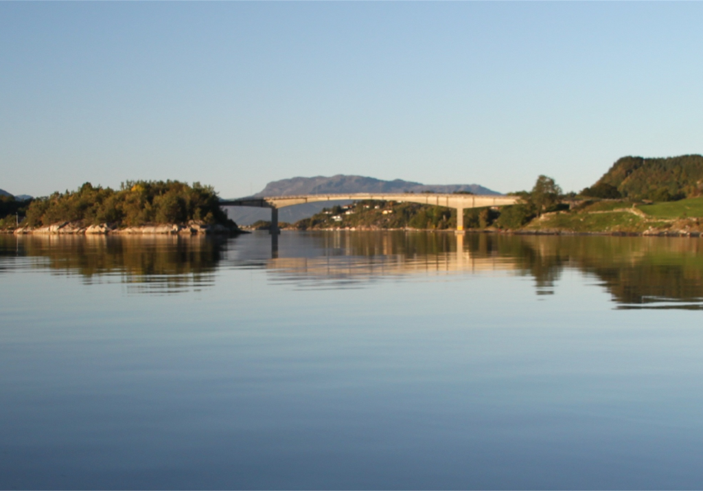 Sverre Haga | Dagstur til Sjernarøy – natur og kultur!
