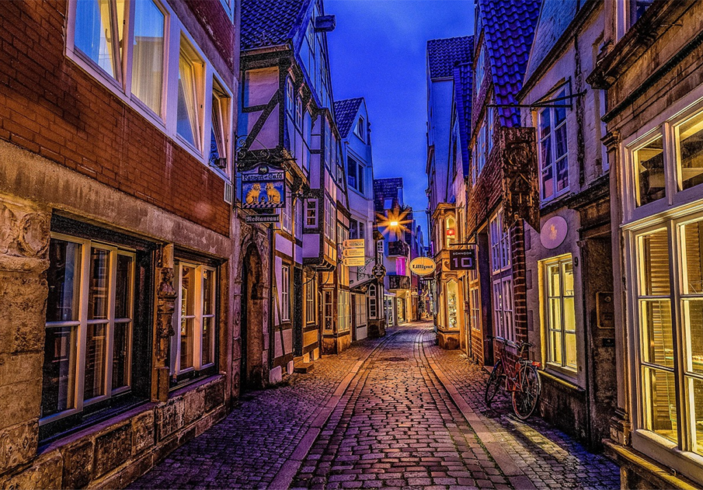 Risdal Touring | Bremen Classic Motorshow