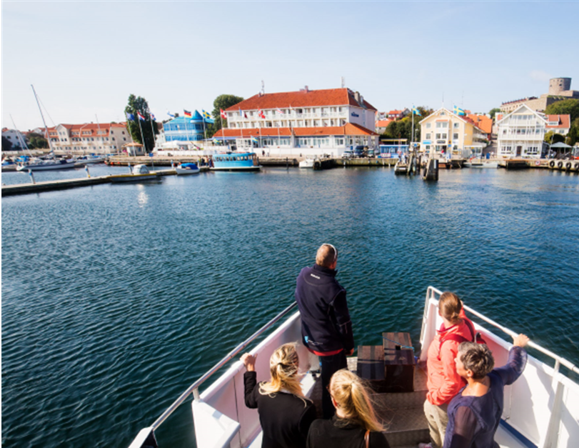 Langweekend i Sverige | Byliv & shopping i Gøteborg – utflukt til Ullared
