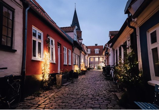 Sverre Haga | Førjulstur til Aalborg – med utflukt til Skagen!
