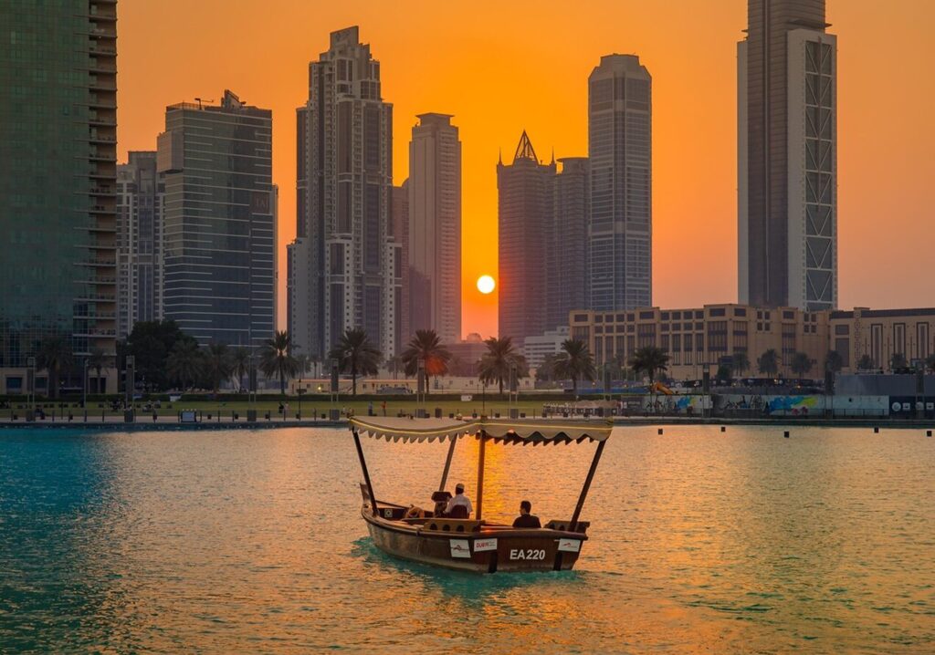 Opplev Dubai | Med unike opplevelser!
