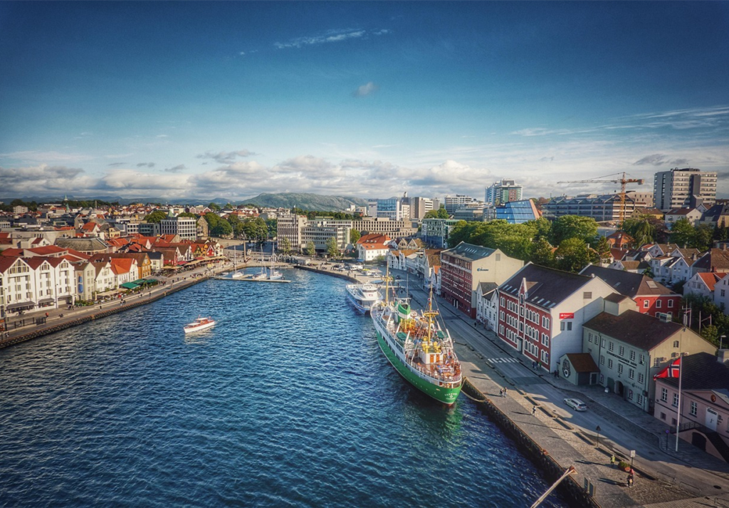 Sula Touring | Påskefestival – med det beste av Jæren og Rogaland!