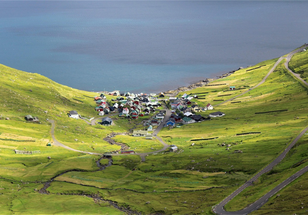 Risdal Touring | Eventyrlige Færøyene – storslått natur, kultur og historie!