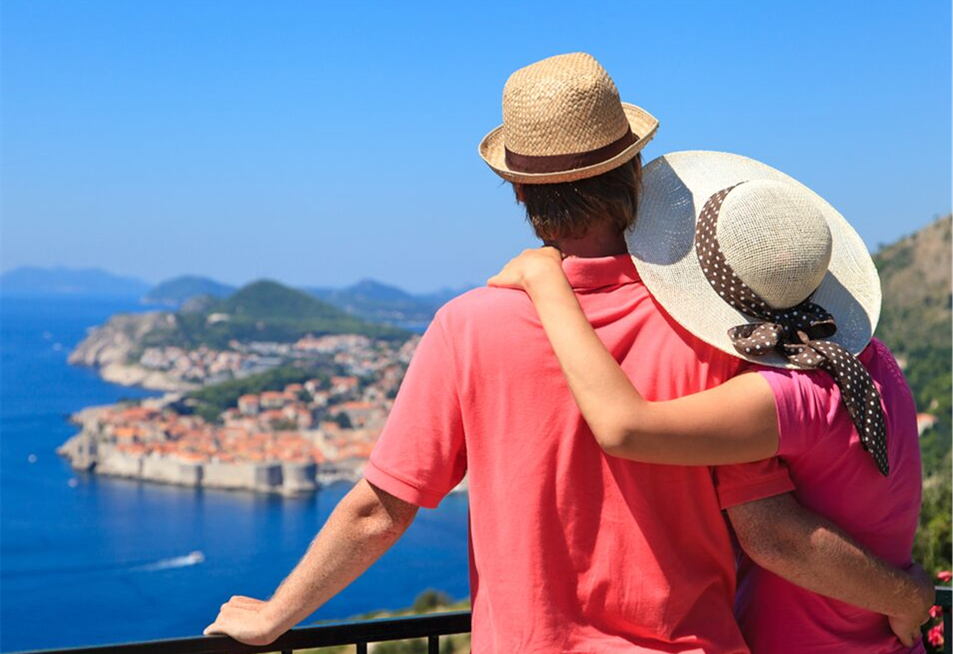 Risdal Touring | Opplev øyidyllen Sicilia – middelhavets perle!