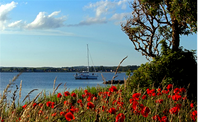 Risdal Touring | Idyll og sommer i Mecklenburg