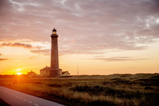 Sverre Haga | Sommertur til Aalborg – med Skagen!