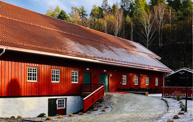 Reisetreff på Løa – Vennesla | Nye reisemål, lunsj, underholdning og sosial turprat!