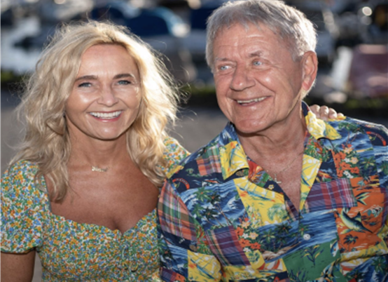 Dagstur | Sommerkveld med konsert på Simonstad