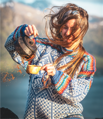 Copyright: Stine og Jarlen - Visit Norway