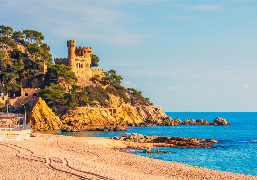 Risdal Touring | Høstavbrekk på Costa Brava