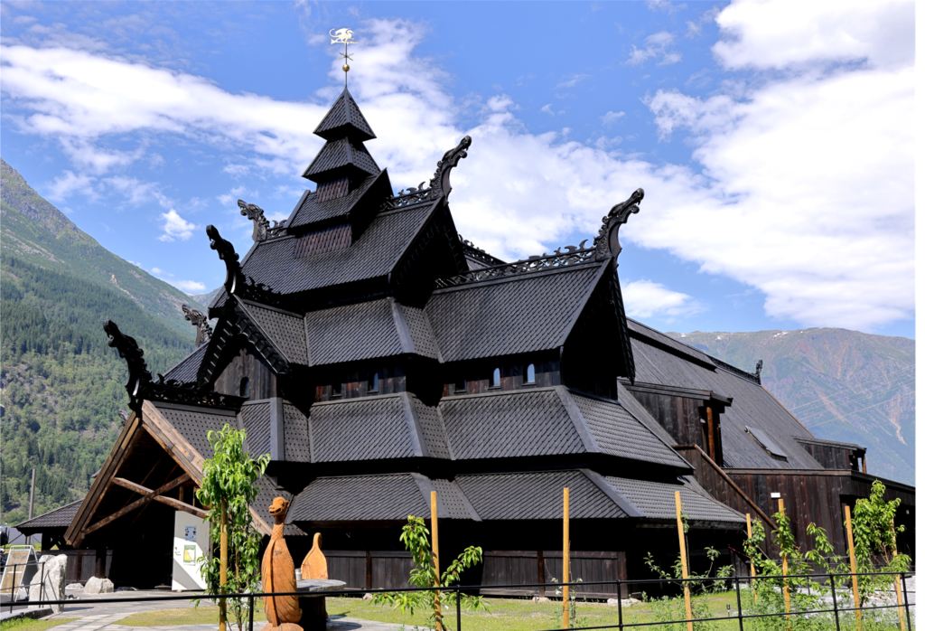 Risdal Touring | Hardangertur – Langhuset, Kinsarvik og Epli Sideri