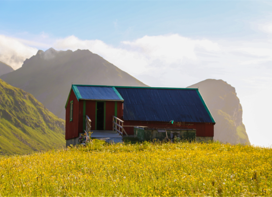 Copyright: Foap - Visit Norway 