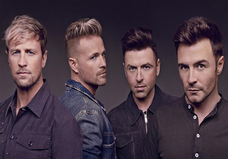 Risdal Touring | Opplev Westlife