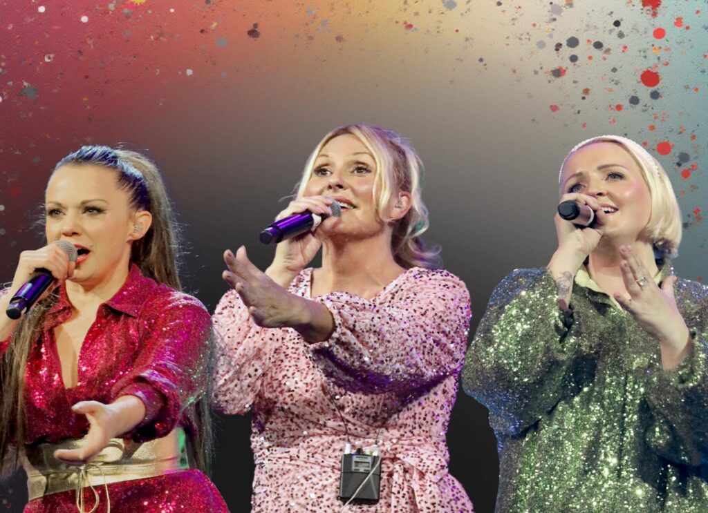 Risdal Touring | Oslo Weekend med SOS It`s Abba time!