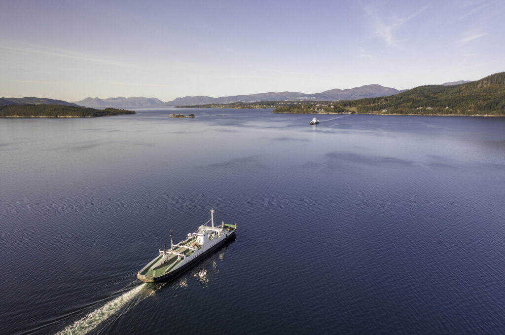 Sverre Haga | Øyhopping til perlen i Ryfylke – Sjernarøyene