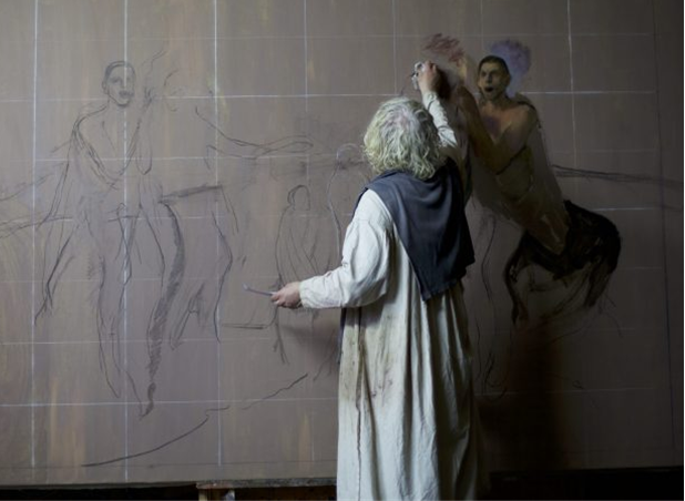 Risdal Touring | Dagstur til Stavern – og Nerdrum museet