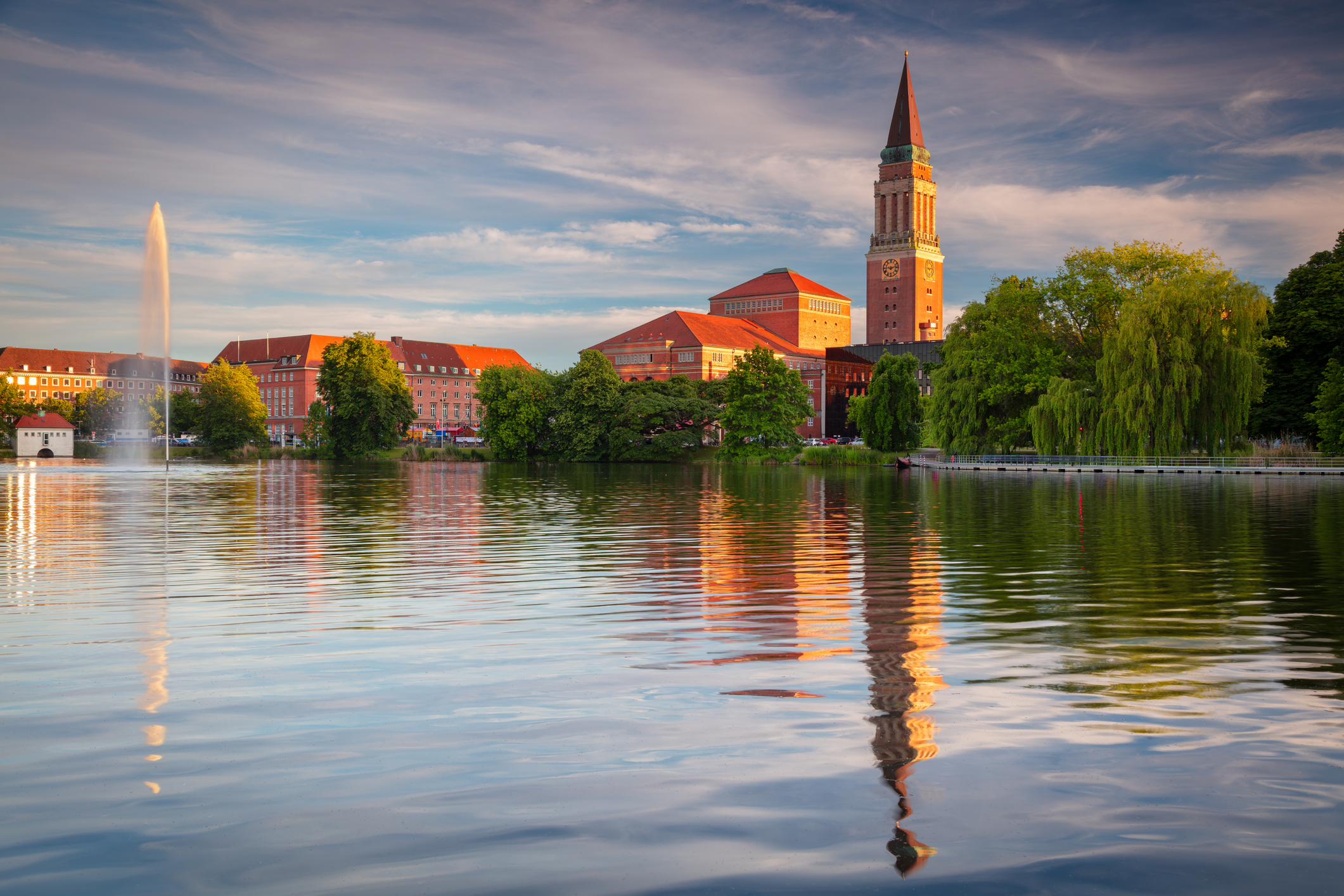 Sula Touring | 17.mai cruise til Kiel