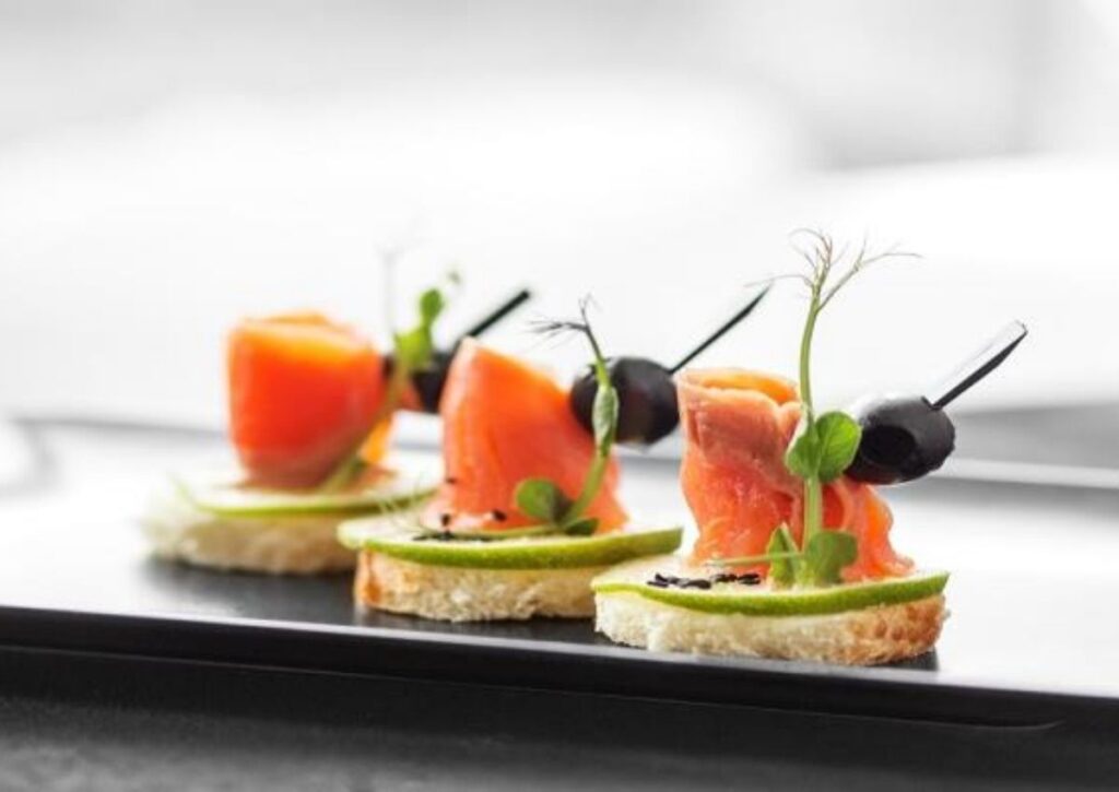 LB-tur | Smakfull høstweekend – Oset & Rakfiskfestivalen