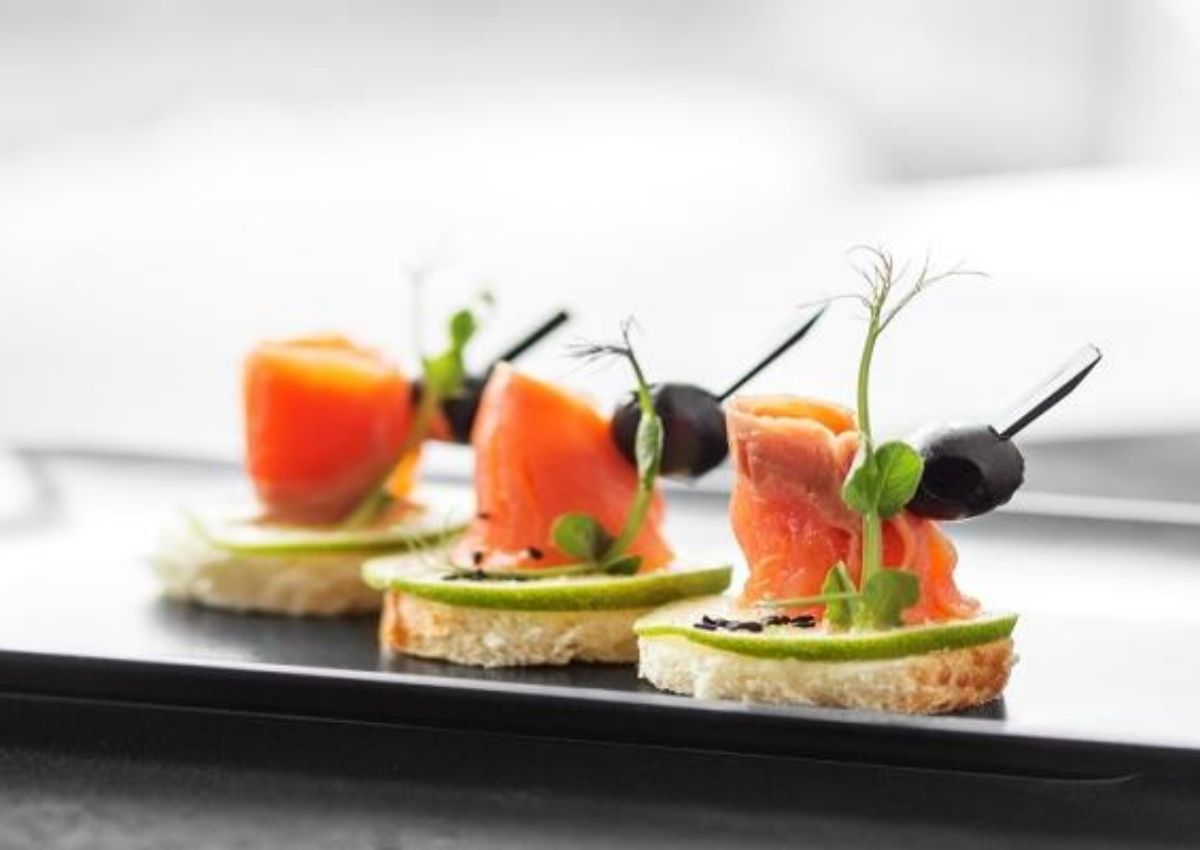 LB-tur | Smakfull høstweekend – Oset & Rakfiskfestivalen