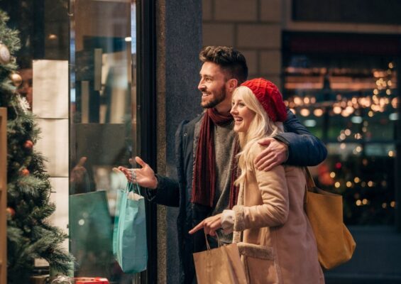 Bli med LB-tur på shoppingtur til Ullared