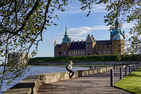 Bli med Risdal Touring på weekendtur til Danmark og Sveirge med Kalmar, Uddevalla, Ystad og Købenavn med go nordic cruiseline