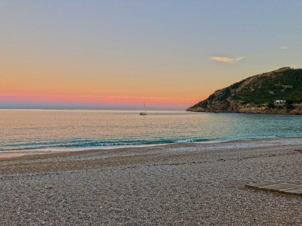 Risdal Touring | Vinterpause i Albir