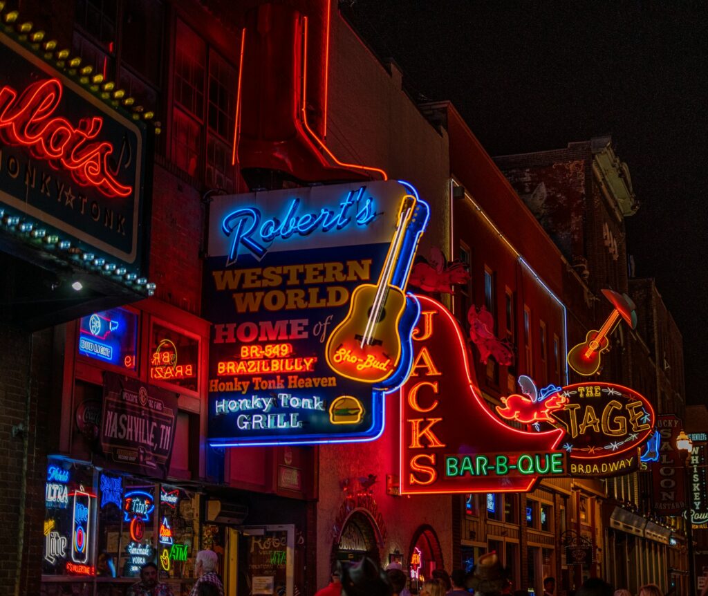 Risdal Touring | Smokey Mountains & Nashville med Aslak Gjennestad og Egil Olsen