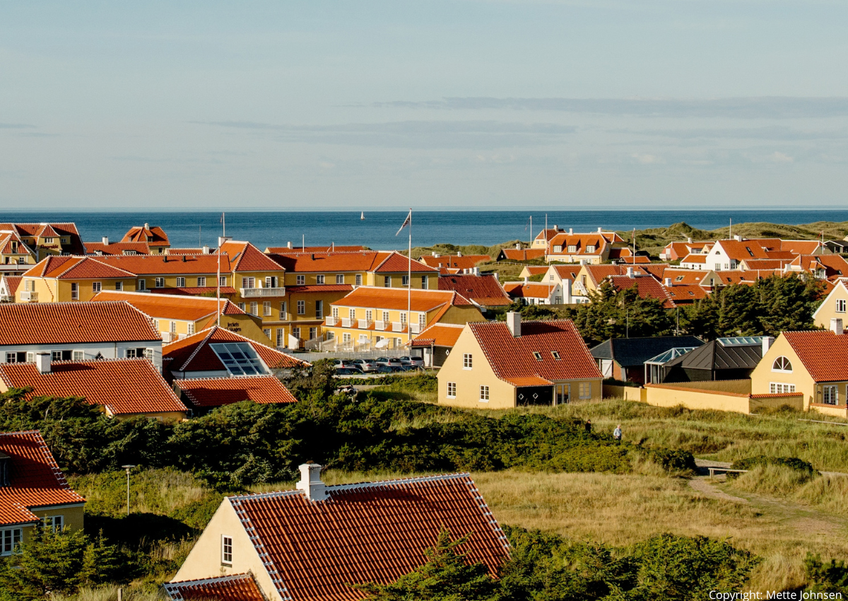 Sverre Haga | Vårtur til Aalborg – med Skagen!