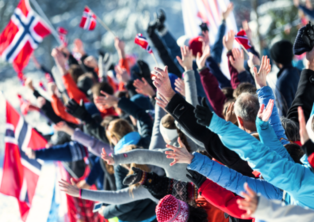 Risdal Touring | Verdenscup Nordiske Grener –  Holmenkollen